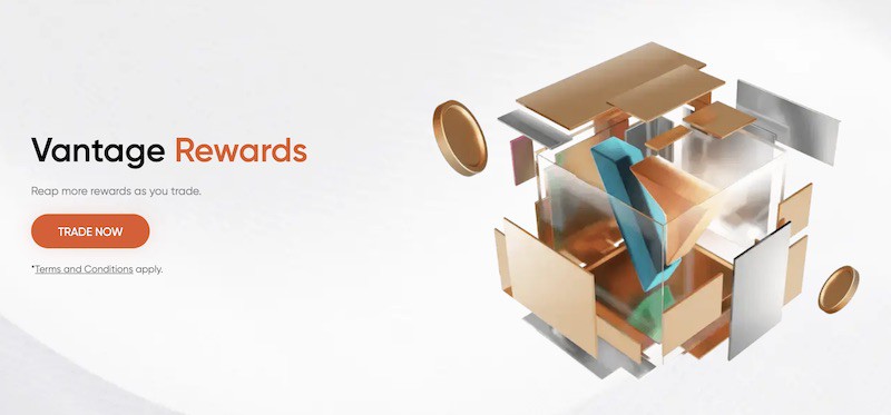 Vantage Unveils New Loyalty Program Offering Up to $3,000 in Rewards